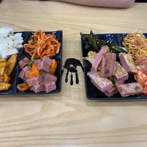 손수김밥 사진