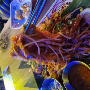 하노이맥주밤거리 사진