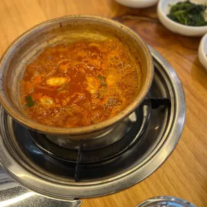 그냥찌개집 사진