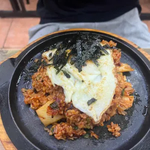 김밥천국 사진