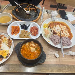 김밥천국 사진