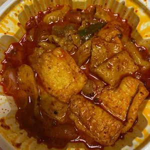 동대문엽기떡볶이 사진