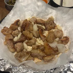 미진돌곱창 사진