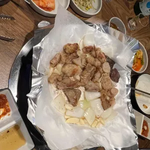 미진돌곱창 사진