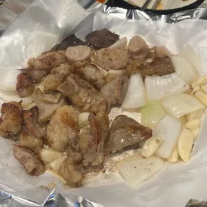 미진돌곱창 사진