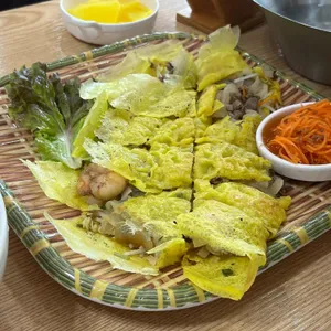 웃음쌀국수 사진