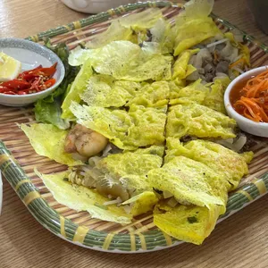 웃음쌀국수 사진