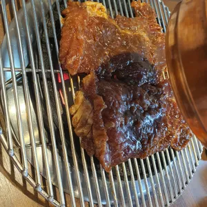 갈비꽃 사진