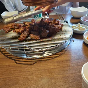 갈비꽃 사진