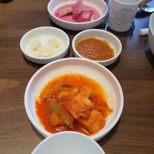 갈비꽃 사진