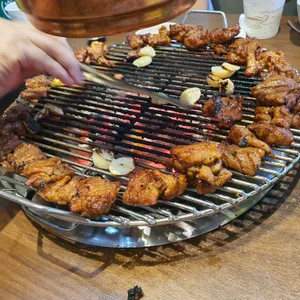 갈비꽃 사진