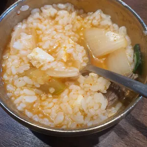 갈비꽃 리뷰 사진