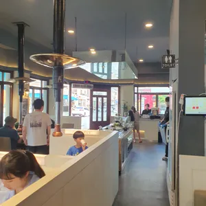 갈비꽃 리뷰 사진