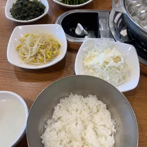 개미집 사진