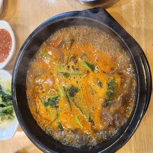 알콩달콩 까망염소 사진