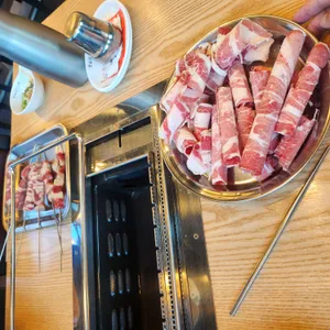 경도양꼬치 사진