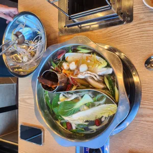 경도양꼬치 리뷰 사진