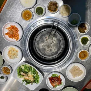 청기와타운 리뷰 사진