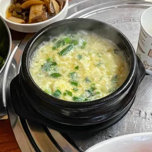황소곱창 사진