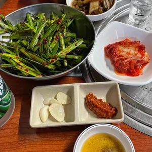 황소곱창 리뷰 사진