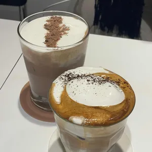 아부커피 사진