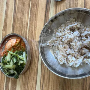 들깨향장수밀 사진