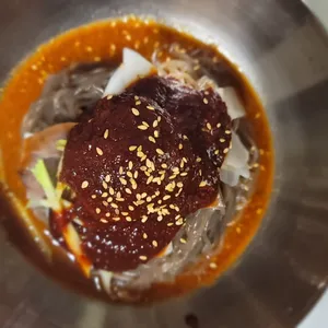 평산면옥 사진