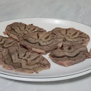 평산면옥 사진