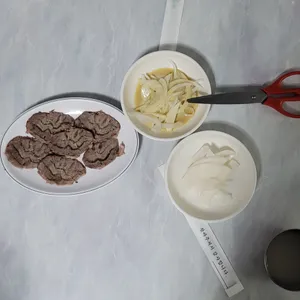 평산면옥 사진