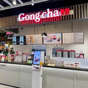 공차 리뷰 사진