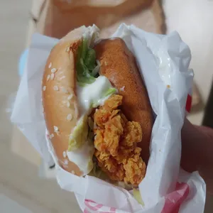 맥도날드 사진