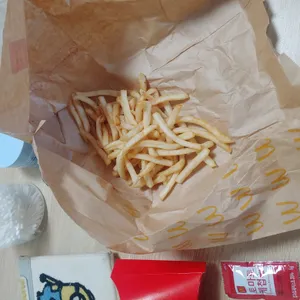 맥도날드 사진