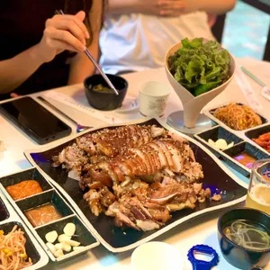하루만족 사진