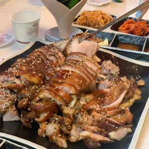 하루만족 사진