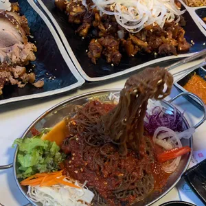 하루만족 사진