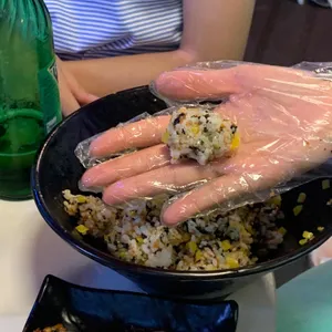 하루만족 사진