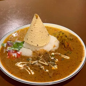 카레 탄토 리뷰 사진