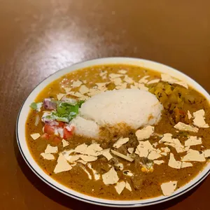 카레 탄토 리뷰 사진