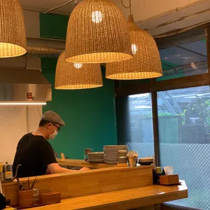 카레 탄토 리뷰 사진