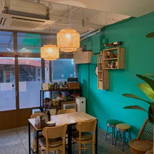 카레 탄토 리뷰 사진