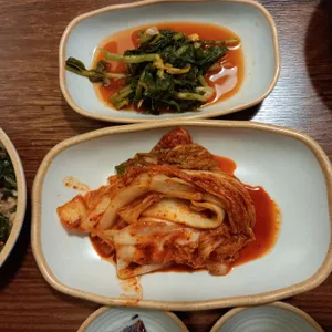 학만 칼국수 사진