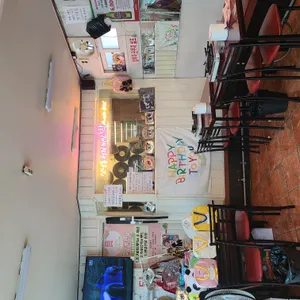 허리케인박 떡볶이닭발 리뷰 사진