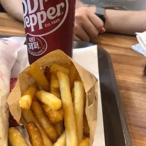 앙카라 피크닉 사진