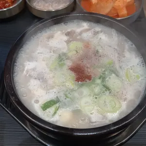 만월식 사진