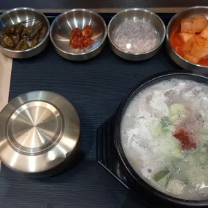 만월식 사진