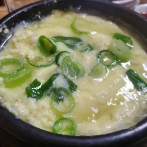 이태원 숯불바베큐치킨 사진
