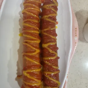 동글이떡볶이 사진