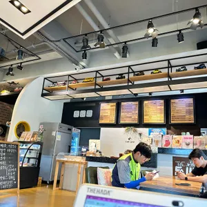 카페소울 대표 사진