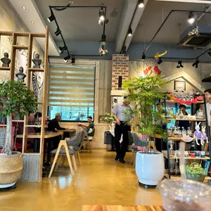 카페소울 대표 사진