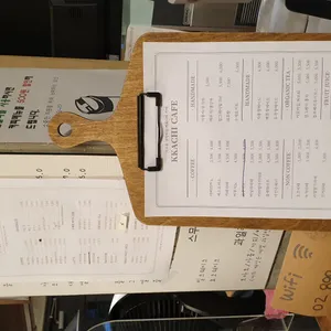 까치카페 리뷰 사진